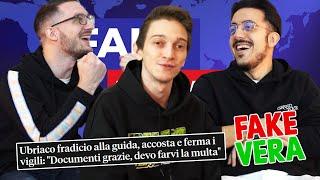 Melagoodo Office | INDOVINA LA FAKE NEWS