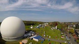 Treckerfreunde Sundern Oldtimertreffen Sternwarte Bochum