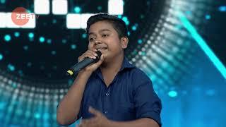 Sa Re Ga Ma Pa Lil Champs 2009 - Ep - 2 - Full Episode - Zee TV