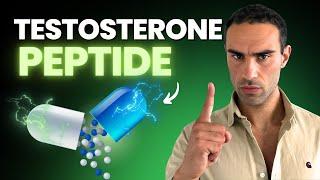 Testosterone Boosting Peptide: Worth The Hype?!