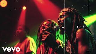 Skitzo Maniac - Roots Reggae