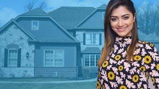 Mamta Mohandas Lifestyle 2022/Family/Net worth/Car Collection/Educational Qualifications | FilmiLair