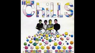 The Chills - The Lost EP (Original Vinyl Rip)