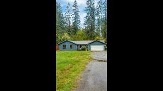 Large lot fixer in Woodinville is new on the market!