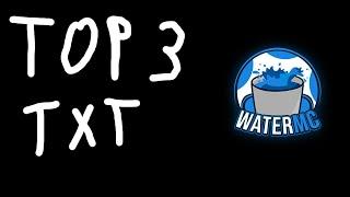 top 3 paki na watermc.eu [ Gildia TAP ] | losowanie VIP co 10 like