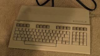 Let repair a Commodore 128!