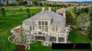 Luxury Homes Lone Tree Colorado Douglas County