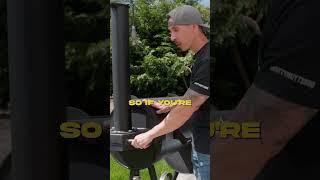 Is the Old Country G2 smoker the best offset smoker under $2k? Full review on channel! #bbq #smoker