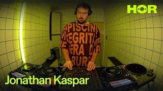 Jonathan Kaspar | HÖR - December 9 / 2024