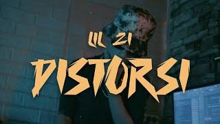 MOWZA - Distorsi (Official Music Video)