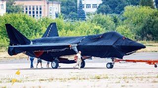 Finally : Russia's Upgraded SU-57 Shocks the World - Watch Now