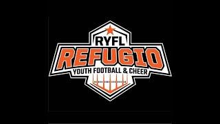 2024:  RYFL:  Refugio 6U @ Aransas Pass 6U