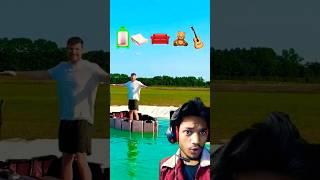 Can I float  !! #funny #memes #comedy #edit #mrbeast #mrbeastshorts #shorts #experiment #fun