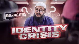 আত্মপরিচয়ের সংকট | Ahmed Rafique | Identity Crisis | Interrogation