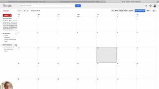 How to Sync AirBnb Calendar to Your Google Calendar