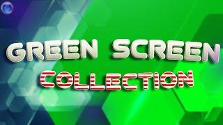 Green Screen Collection