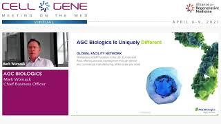 AGC Biologics