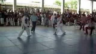 JBLMU TAEKWONDO