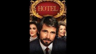 Hotel -  Staffel: 1 - Folge: 19. Ehen - Deutsch - mit James Brolin