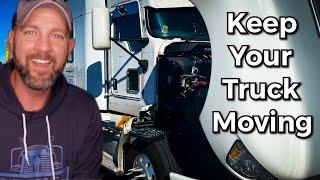 Trucking Maintenance Basics ALL New Owner Operators MUST KNOW!