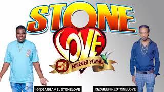 STONELOVE SOULS JUGGLING 2024 NEW OLD SCHOOL SOULS MIX BY DJ GARGAMEL AND GEEFIRE  STONELOVE SOUL'S