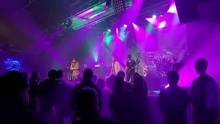 One Step Closer - Linkin Park Tribute Band - Solingen Cobra 02.04.2022