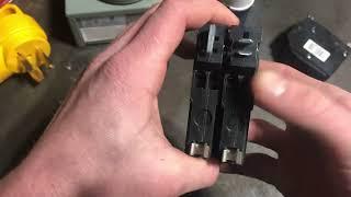 MidwestDIY - Square D QO Tandem Breaker Difference - QO vs. QOT and Which One You Need