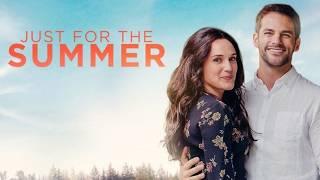 Solo per l'estate | Just For The Summer | HD | Romantico | Film Completo in Italiano