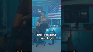 Secrets of the White House Underground