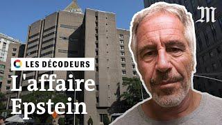 L’affaire Jeffrey Epstein expliquée