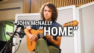 Ortega Guitars - John McNally - "Home"