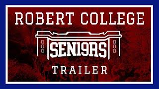 Robert Kolej'19 Dönem Filmi Trailer | Senior Film Trailer