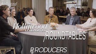 Full TV Producer Roundtable: Peter Morgan, Issa Lopez, Steven Zaillian, Francesca Sloane & More