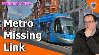 Midland Metro Eastside Extension