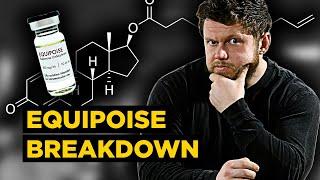 Equipoise (Boldenone Undeclycenate) Steroid Overview | History, Dosing, Side Effects [PEDucation]