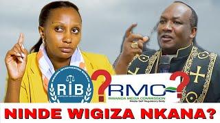 Ibya SCOVIA na Bishop RUGAGI Bikomeje Gufata Indi Ntera  RIB na RMC Ninde Uzarangiza Iki Kibazo ?