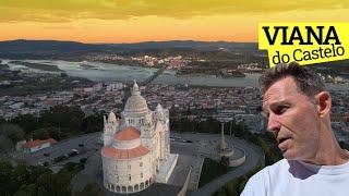 Viana do Castelo: Portugal’s City of Saints, Ships, and Secrets