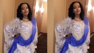 HODAN ABDIRAHMAN  I MATAAN l SOMALI MUSIC 2019