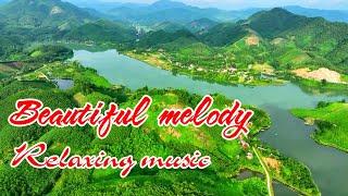 Beautiful melody, New relaxing instrumental music for relaxation and beautify your soul,  vol 182