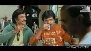 Shivaji tea comedy scene