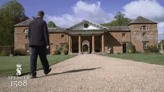 EPISODE #7: In Service To Althorp