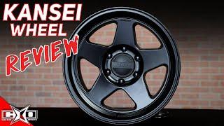 Kansei TRUCK Wheel Review!?