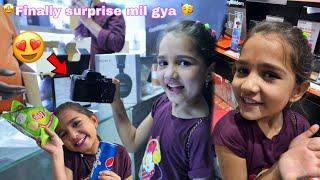 Mujhe Aj Tak Ka Sabse Mehnga Surprise Gift Mila   Pink City Jaipur | Somi Sharma Vlog