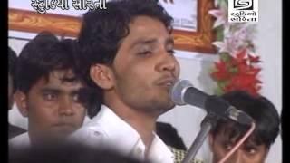 Birju Barot | Laxman Barot | Lok Geet Ramzat | Palitana Live Programme