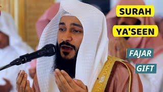 Surah Yaseen (Yasin) Full by Sheikh Abdur Rehman Al Ossi