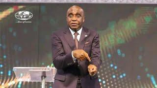 My Sunday Offering Is Above Ten Million Naira But I Started With Fifty Naira -Pastor David Ibiyeomie