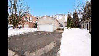 3118 Shadetree Drive, Mississauga