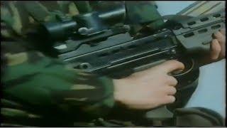 British Army - An Unthinking Moment - Safety Awareness Training Film