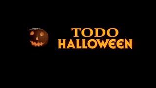 Todo Halloween, todas las entregas [Recopilatorio]