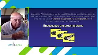 Video lecture by Dr. Armengol-Miro at Ural Endo 2021